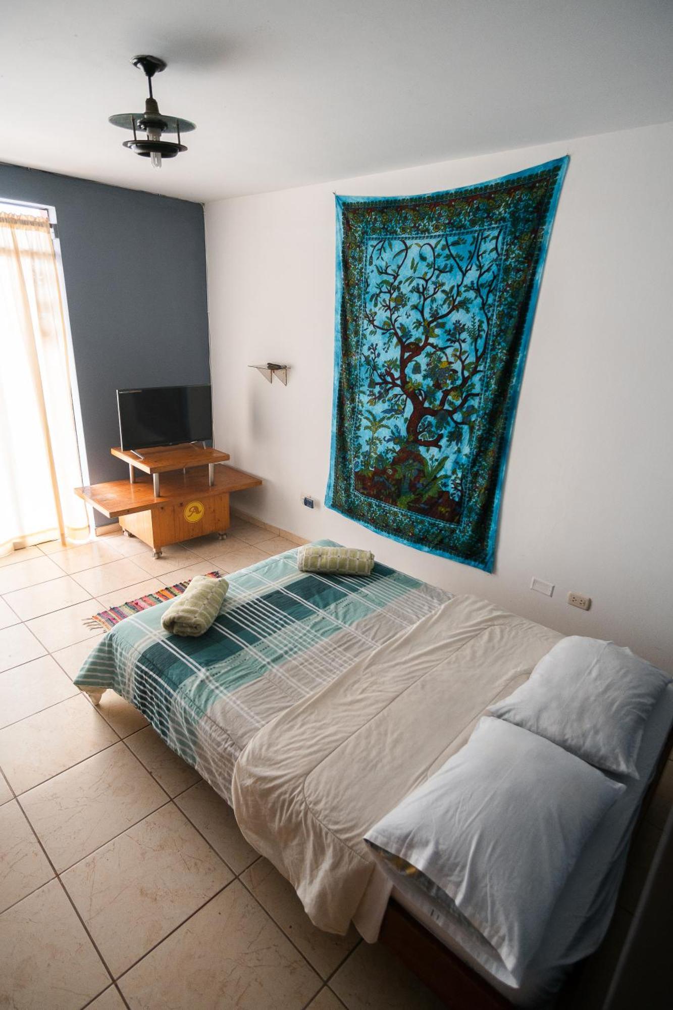 Albergue Sueños de Chicama Malabrigo Exterior foto